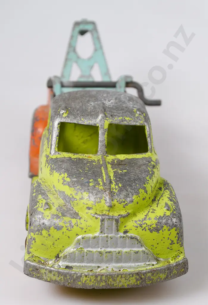 FUN HO BREAKDOWN TRUCK, 533 Image 1++