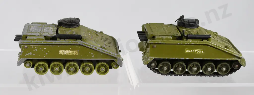DINKY TOYS - FOR RESTORATION Image 1++
