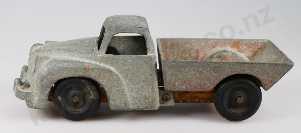 FUN HO TIP TRUCK 162A Image 1++