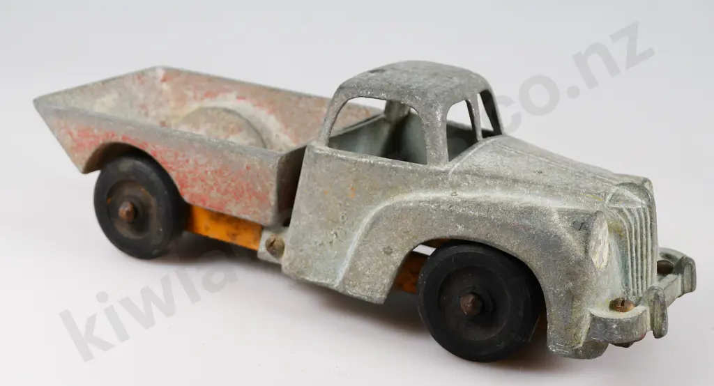 FUN HO TIP TRUCK 162A Image 1++