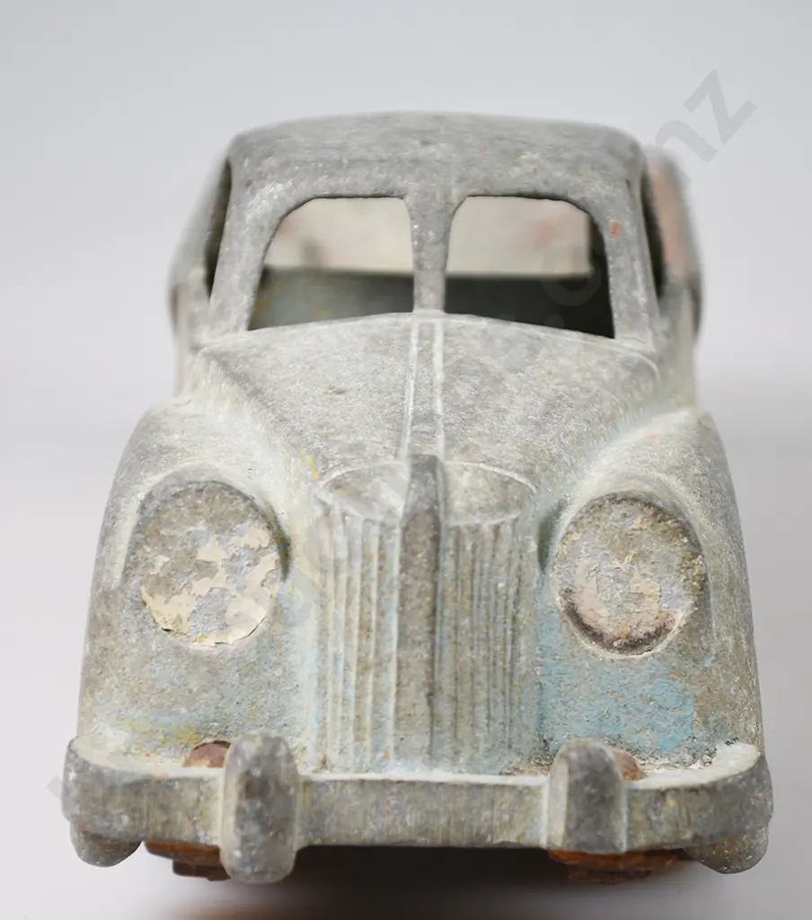 FUN HO TIP TRUCK 162A Image 1++