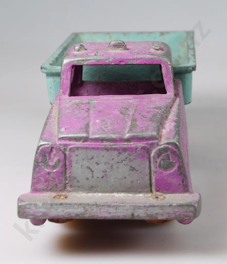 FUN HO TIP TRUCK 162C Image 1++