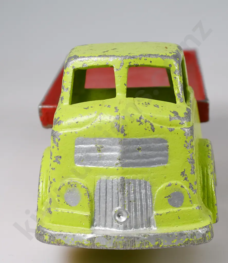 FUN HO FLAT DECK TRUCK Image 1++