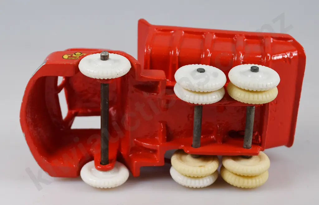 FUN HO DUMP TRUCK Image 1++