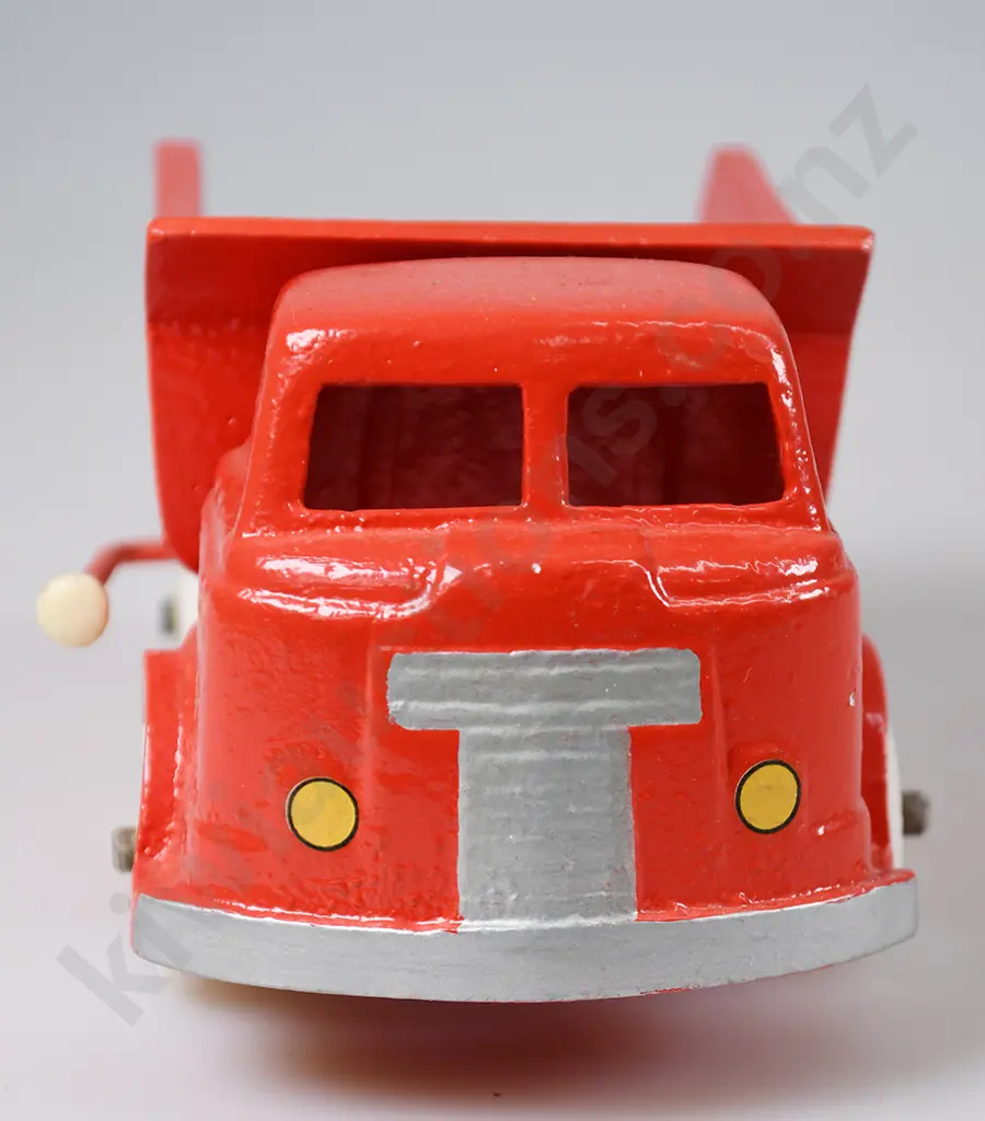 FUN HO DUMP TRUCK Image 1++