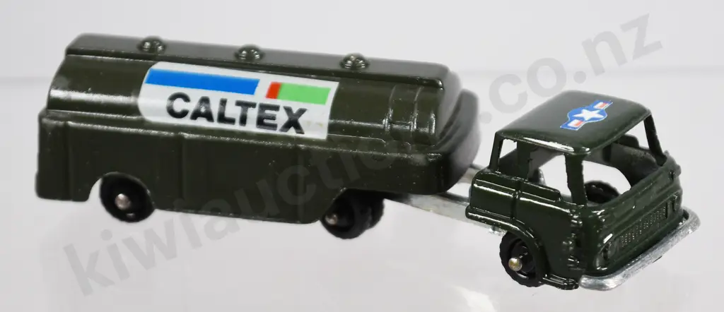 FUN HO MILITARY MOVER MIDGETS Image 1++