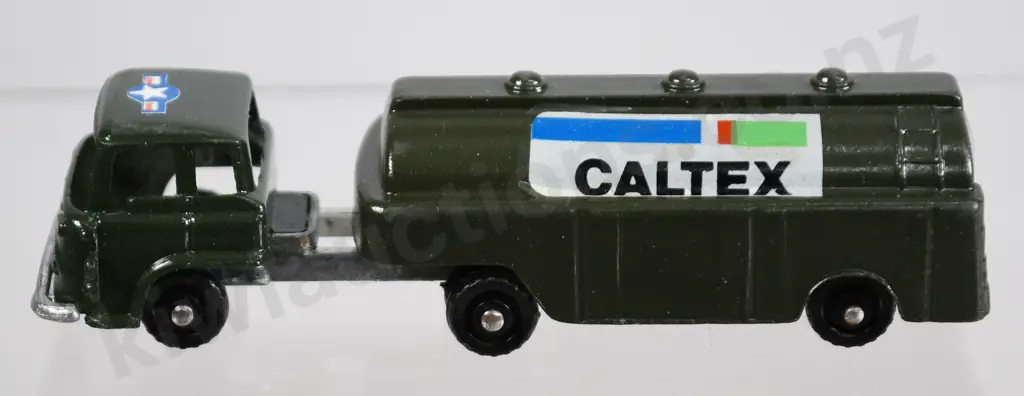 FUN HO MILITARY MOVER MIDGETS Image 1++