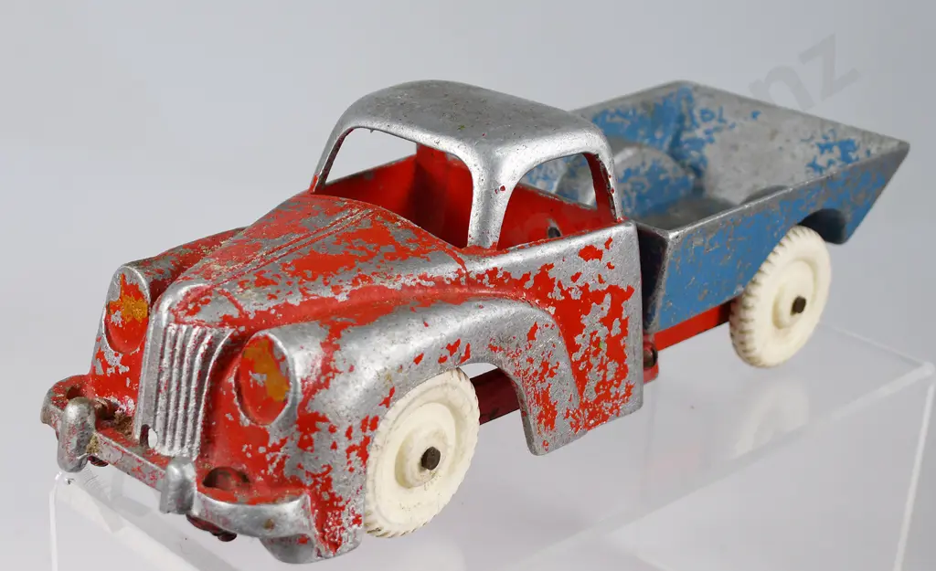 FUN HO TIP TRUCK 162A Image 1++