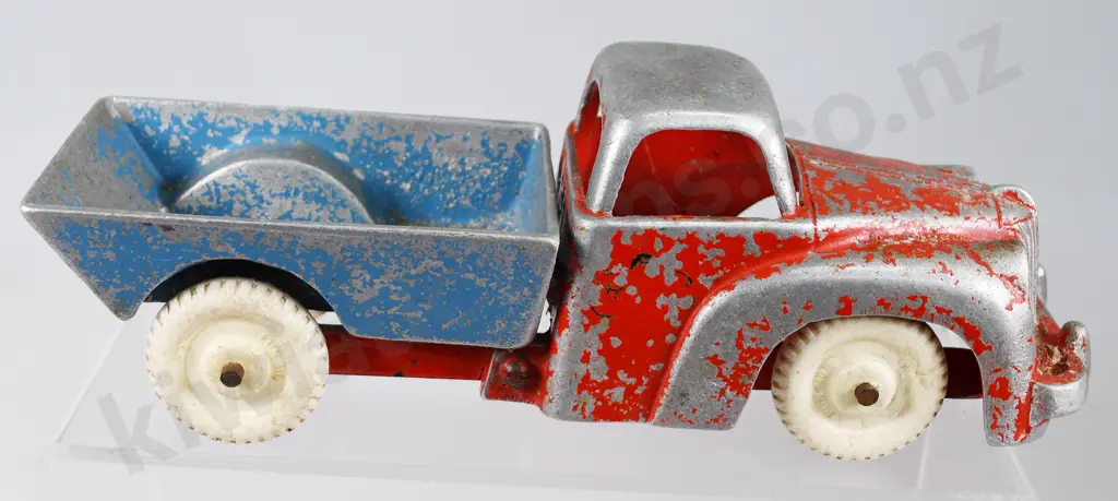 FUN HO TIP TRUCK 162A Image 1++
