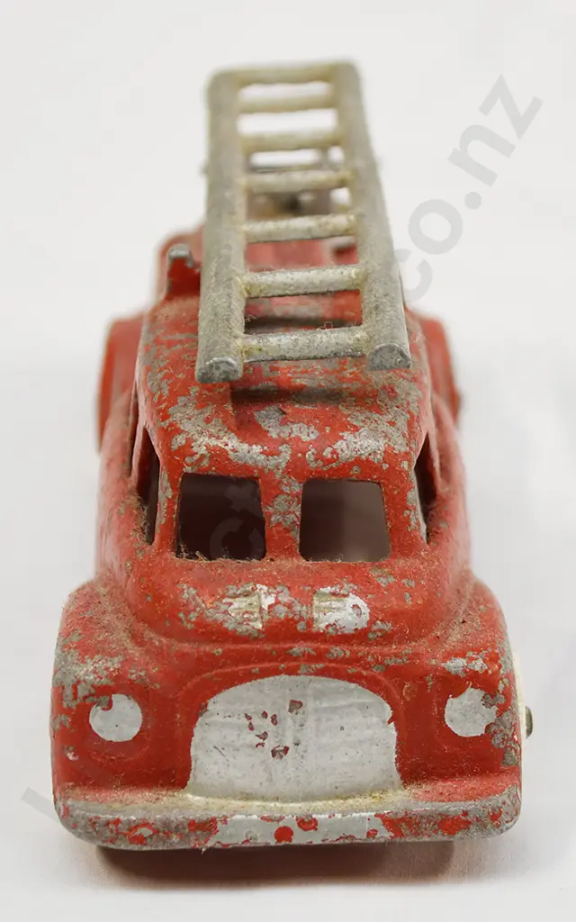 FUN HO FIRE ENGINE 518 Image 1++