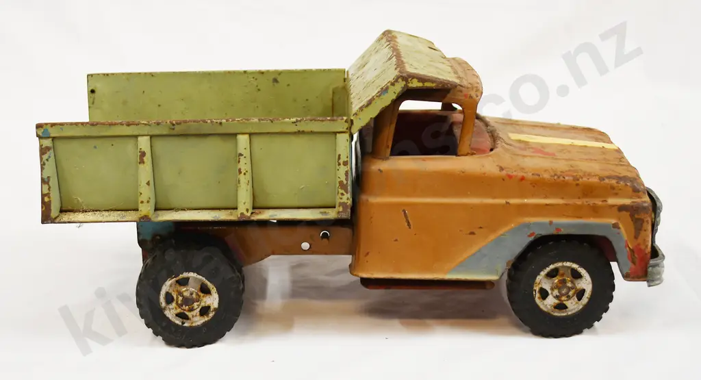 TONKA TRUCKS & BULLDOZER Image 1++