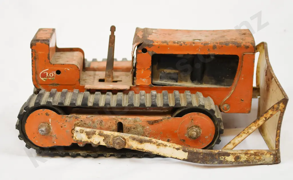 TONKA TRUCKS & BULLDOZER Image 1++