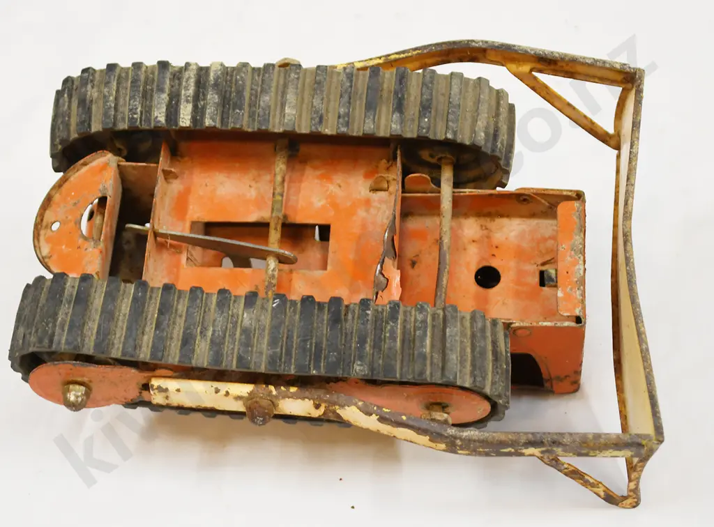 TONKA TRUCKS & BULLDOZER Image 1++