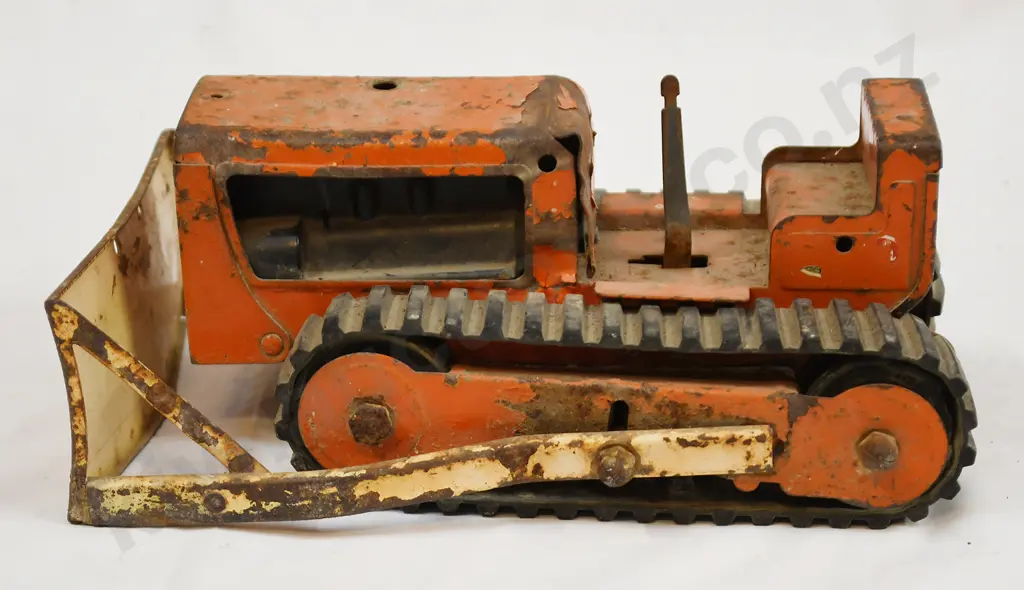 TONKA TRUCKS & BULLDOZER Image 1++