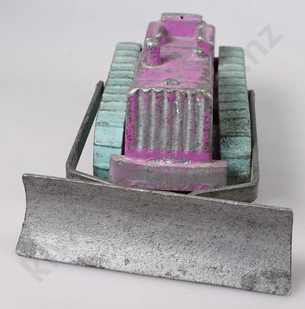 FUN HO CRAWLER BULLDOZER Image 1++