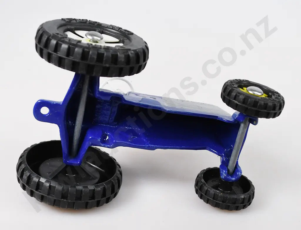 FUN HO TRACTORS AND TRAILERS Image 1++
