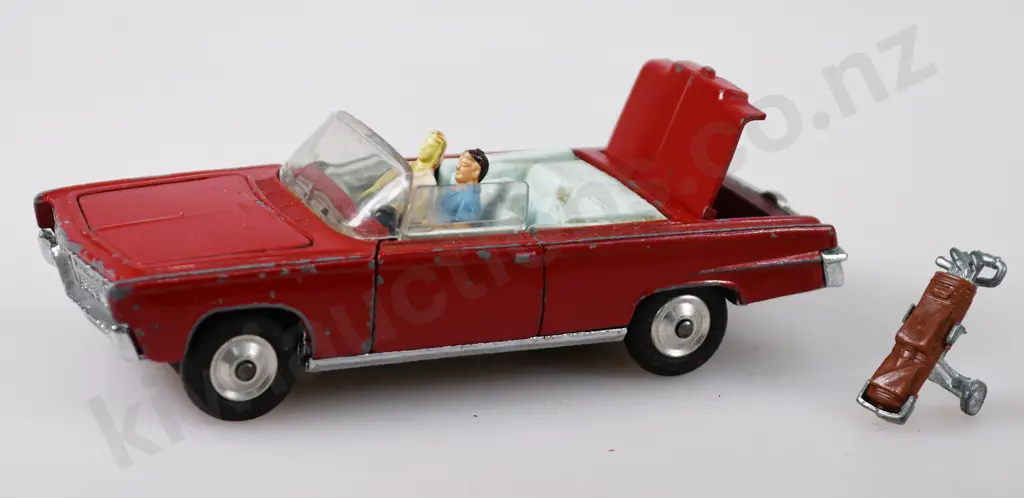 CORGI DIE-CAST TOYS Image 1++