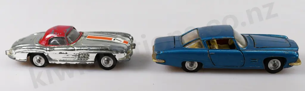 CORGI DIE-CAST TOYS Image 1++