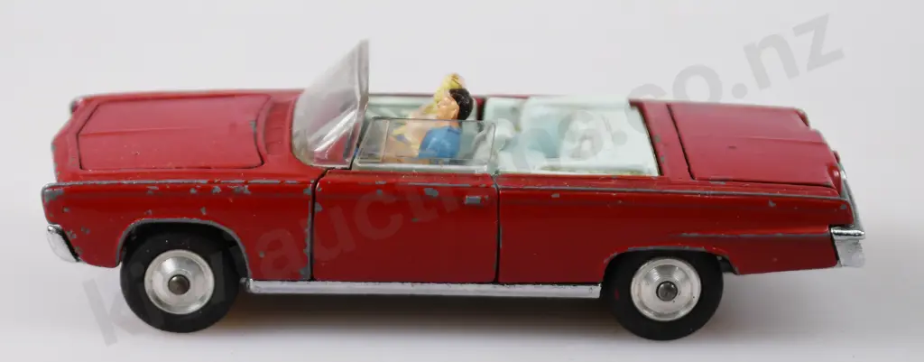 CORGI DIE-CAST TOYS Image 1++