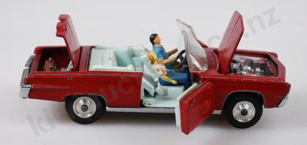 CORGI DIE-CAST TOYS Image 1++