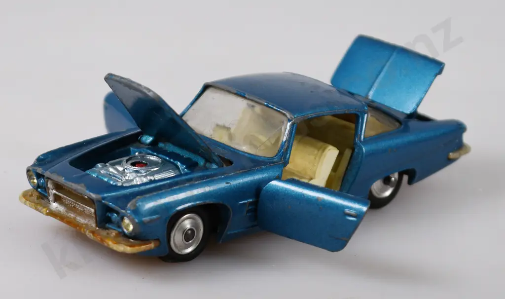 CORGI DIE-CAST TOYS Image 1++