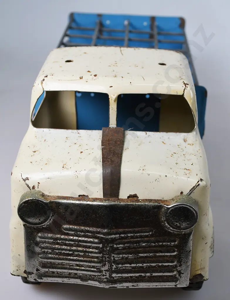 TRI-ANG MILK LORRY Image 1++