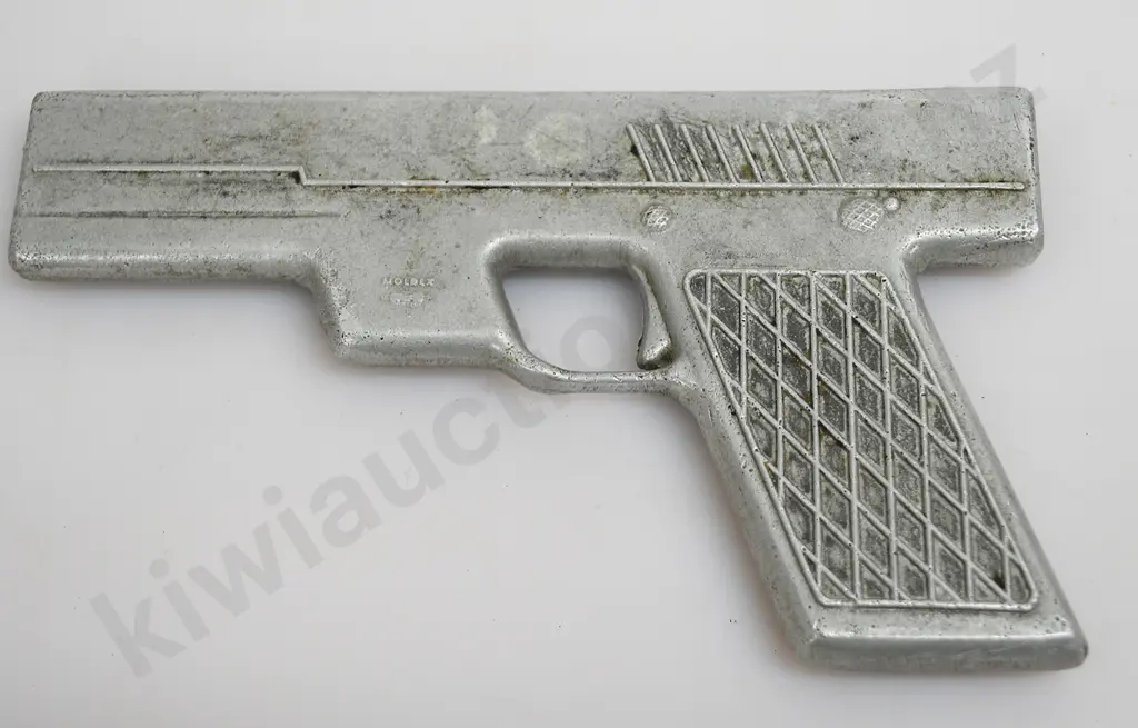 TOY GUNS TINK-E (NZ) & OTHERS Image 1++
