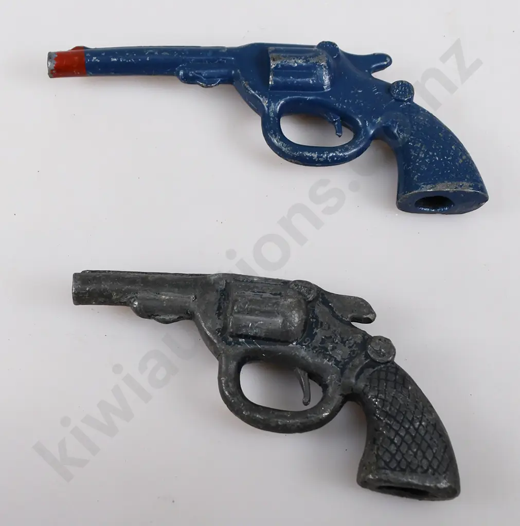 TOY GUNS TINK-E (NZ) & OTHERS Image 1++