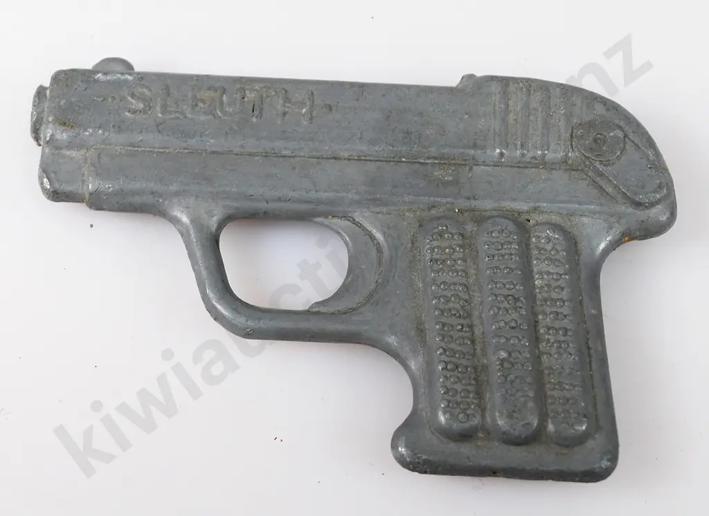TOY GUNS TINK-E (NZ) & OTHERS Image 1++