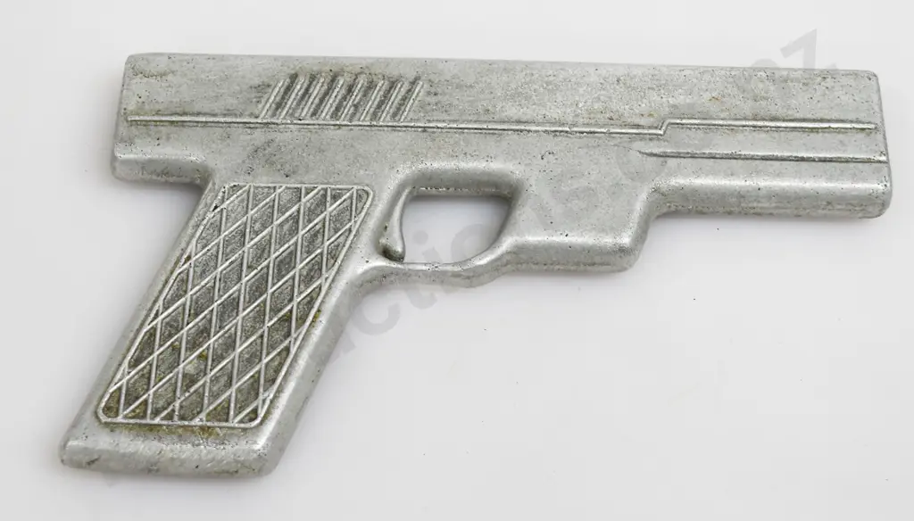 TOY GUNS TINK-E (NZ) & OTHERS Image 1++