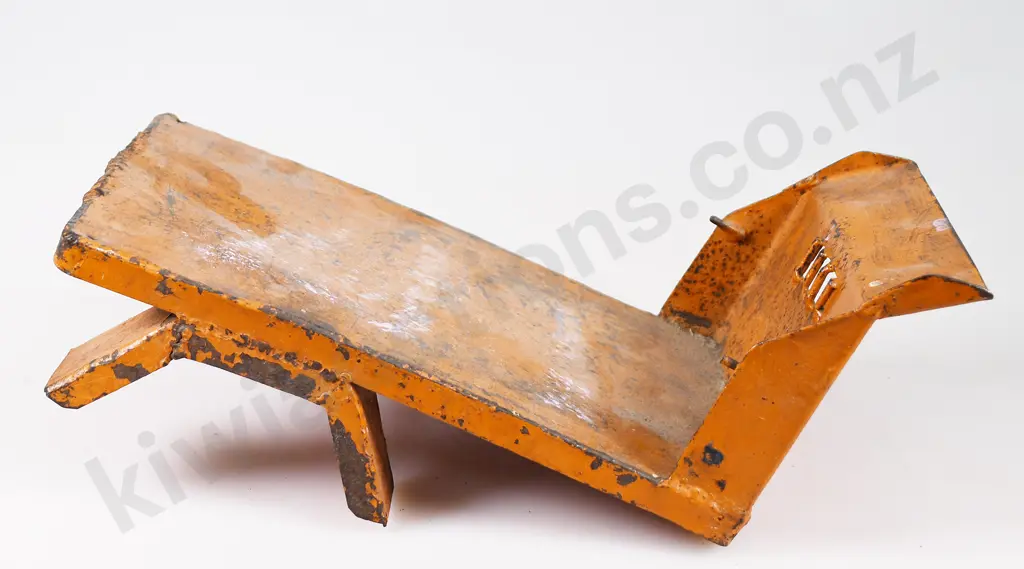 TRIANG ALLOY FLAT DECK TRUCK Image 1++