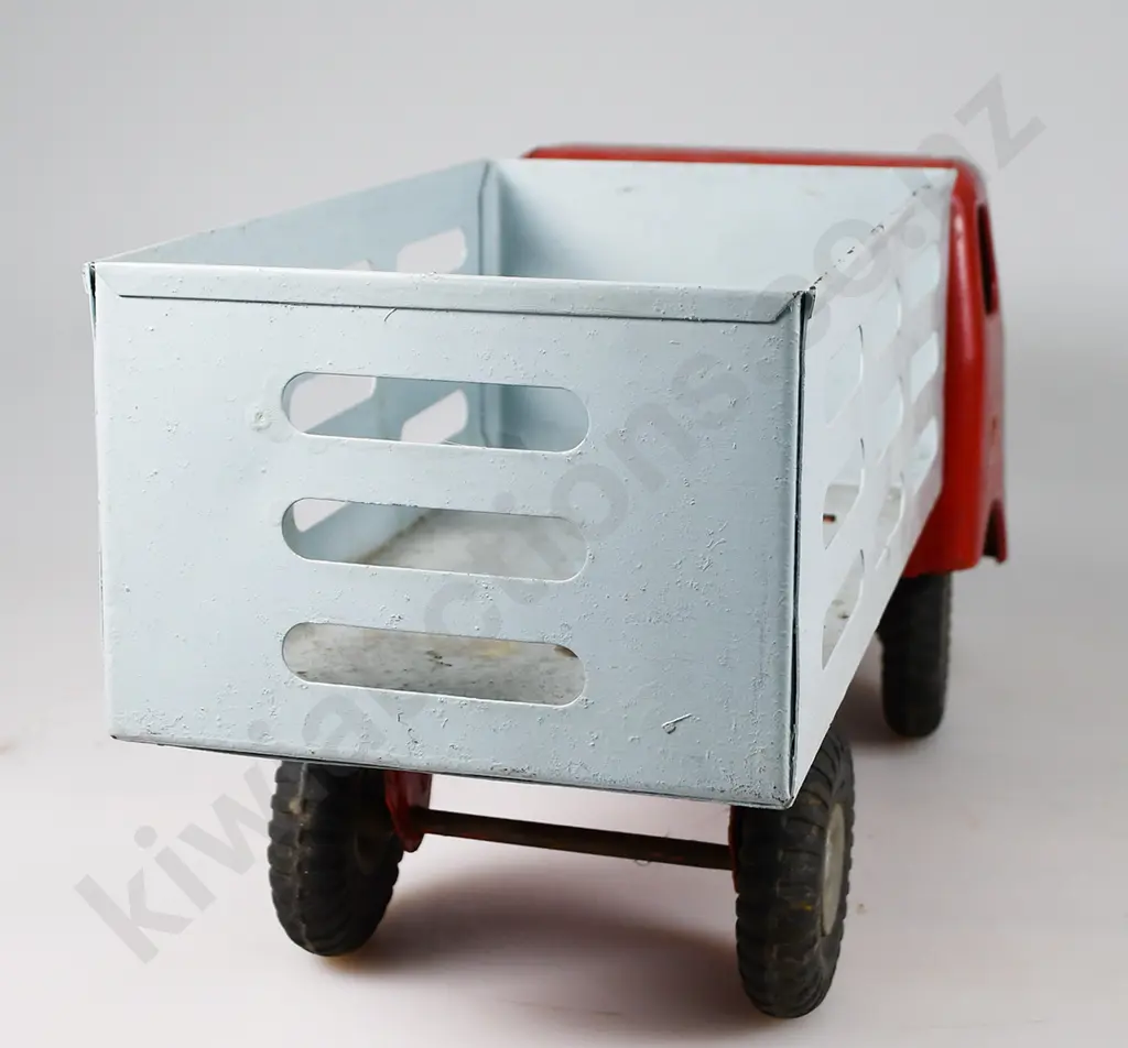 TRIANG DIESEL FARM TRUCK Image 1++