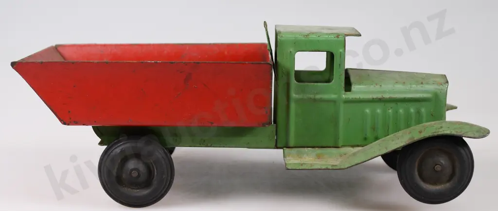 TRIANG TIPPING LORRIES Image 1++