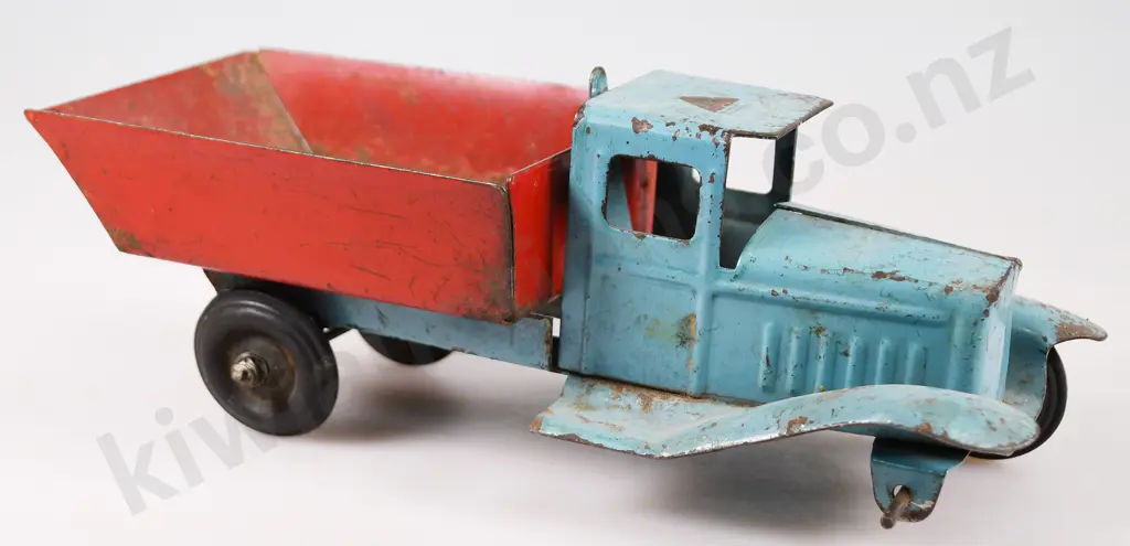 TRIANG TIPPING LORRIES Image 1++