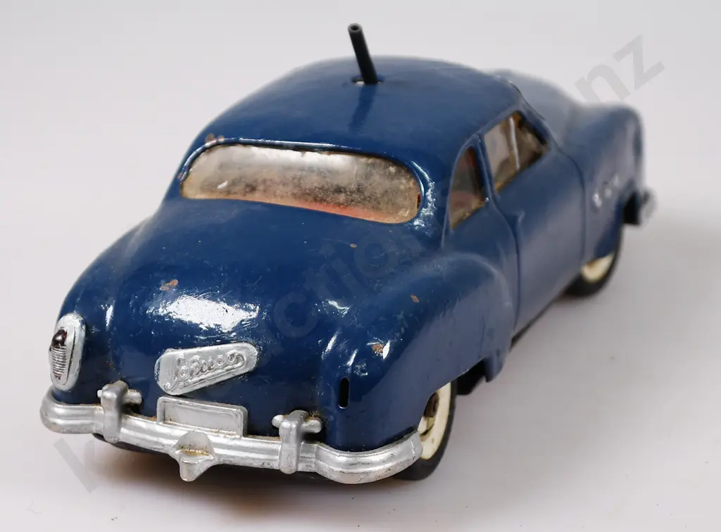 GERMAN SCHUCO TOY CARS Image 1++