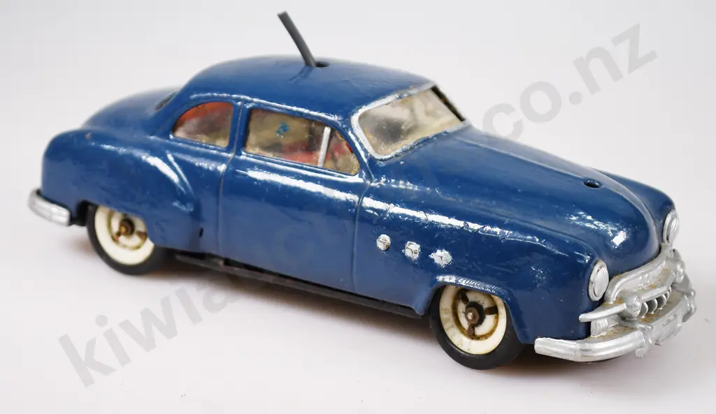 GERMAN SCHUCO TOY CARS Image 1++