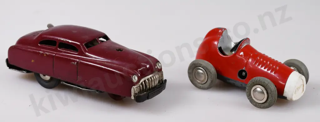 GERMAN SCHUCO TOY CARS Image 1++