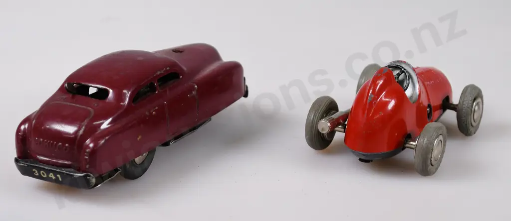 GERMAN SCHUCO TOY CARS Image 1++
