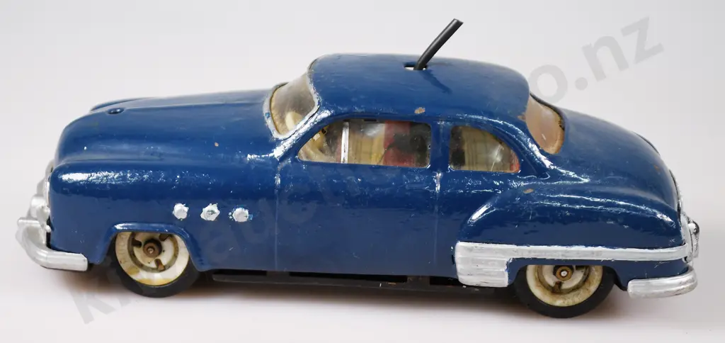 GERMAN SCHUCO TOY CARS Image 1++