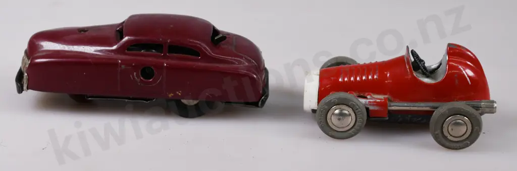 GERMAN SCHUCO TOY CARS Image 1++