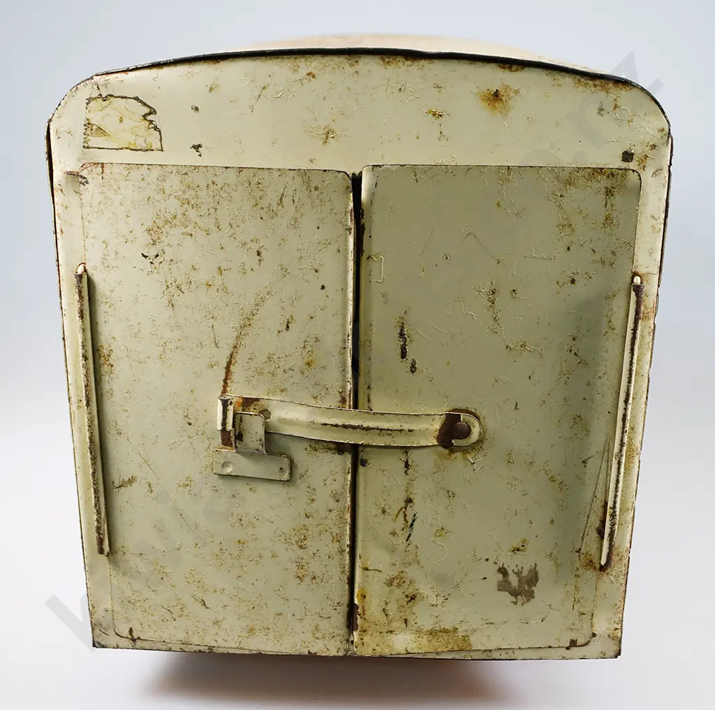 TRI-ANG  TRANSPORT VAN No. 200 Image 1++