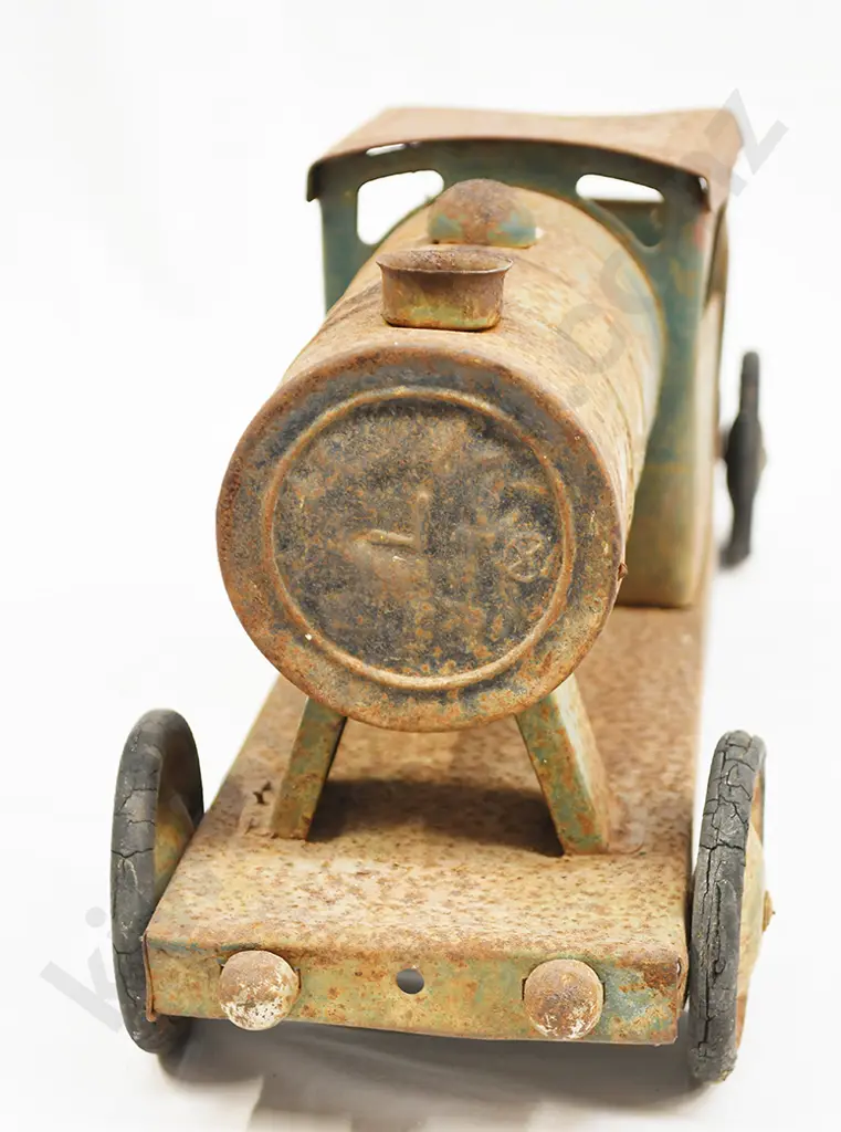 TRI-ANG LOCO ENGINE TRAINS Image 1++
