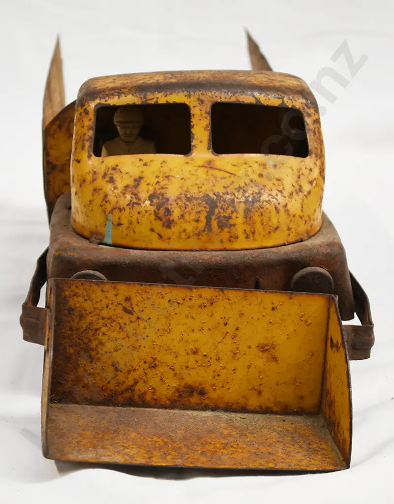 BOOMAROO ROCKER, TRUCK & TRAILER Image 1++
