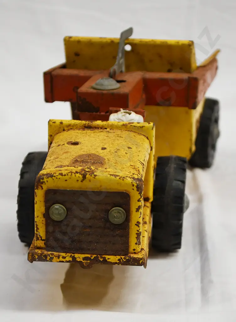 BOOMAROO ROCKER, TRUCK & TRAILER Image 1++