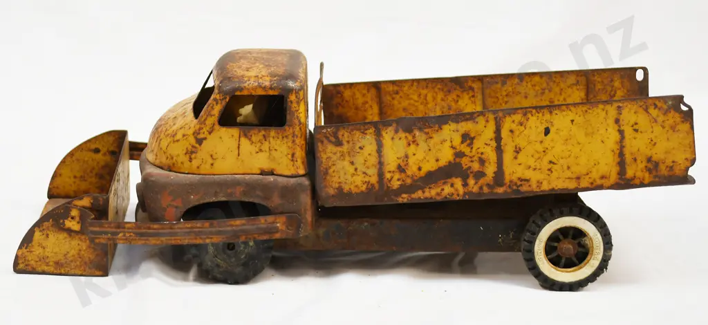 BOOMAROO ROCKER, TRUCK & TRAILER Image 1++