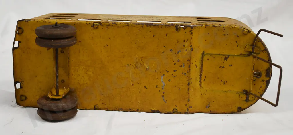 BOOMAROO ROCKER, TRUCK & TRAILER Image 1++