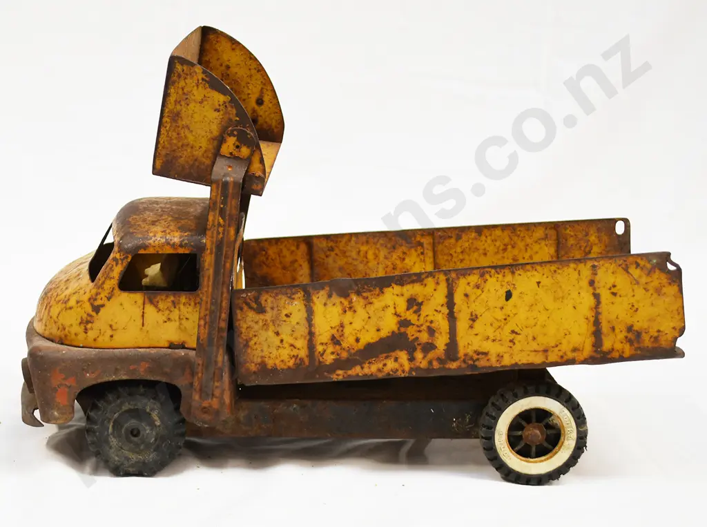 BOOMAROO ROCKER, TRUCK & TRAILER Image 1++