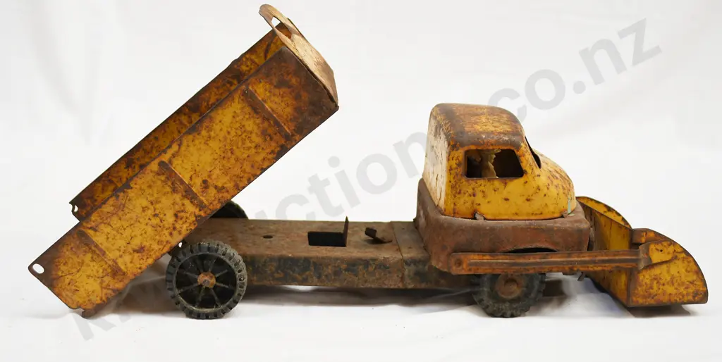 BOOMAROO ROCKER, TRUCK & TRAILER Image 1++