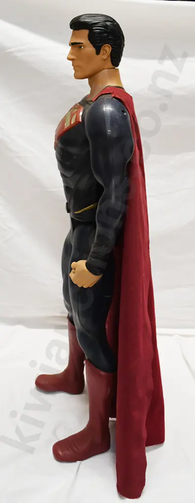 SUPERMAN EXTRA LARGE FIGURE Image 1++