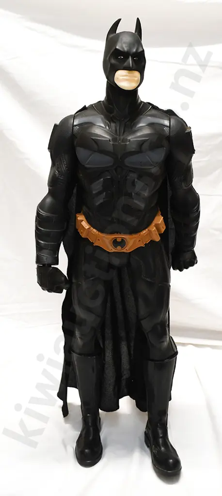 BATMAN EXTRA LARGE FIGURE Image 1++